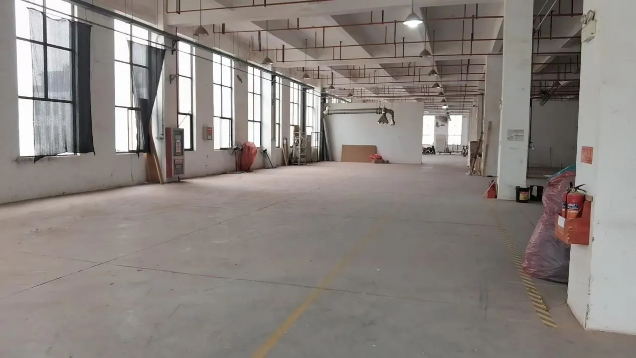 Warehouse Inventory Liquidation & Recycling in Hai’an, China