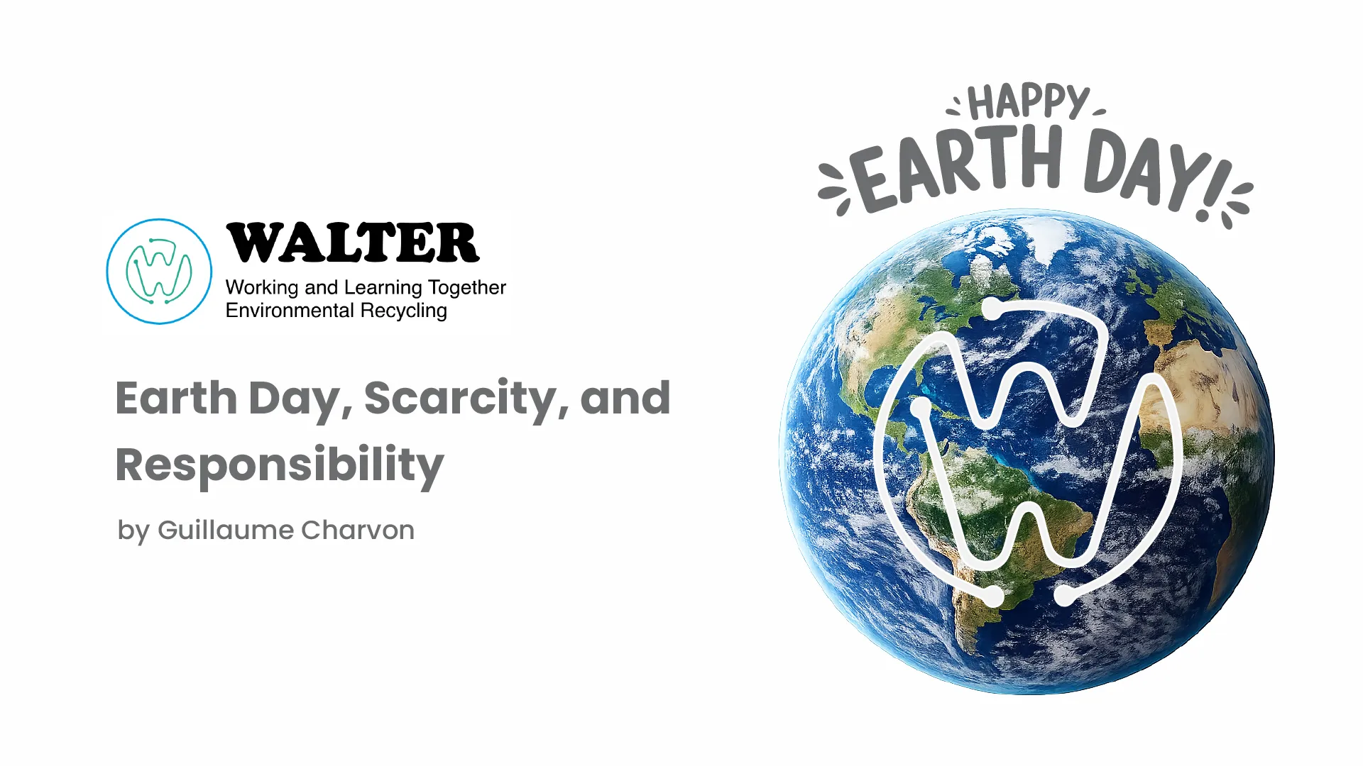 Earth Day