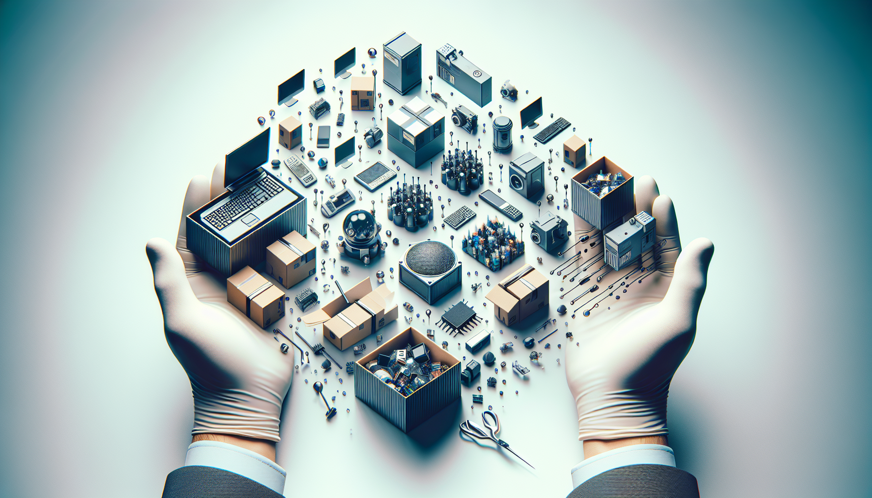 Featured image for: Enhancing IT Asset Disposal: Strategies for Sustainable E-Waste Management