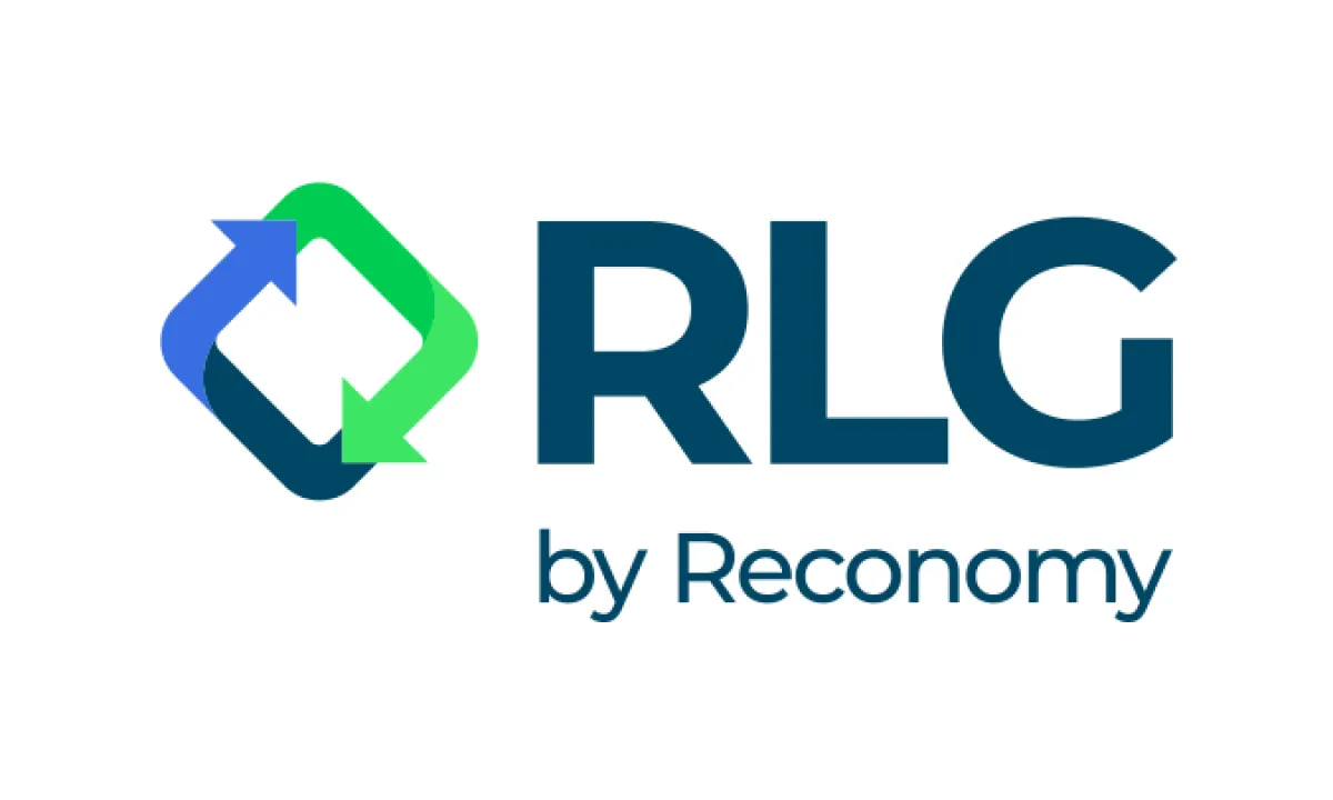 Find WALTER through RLG by Reconomy