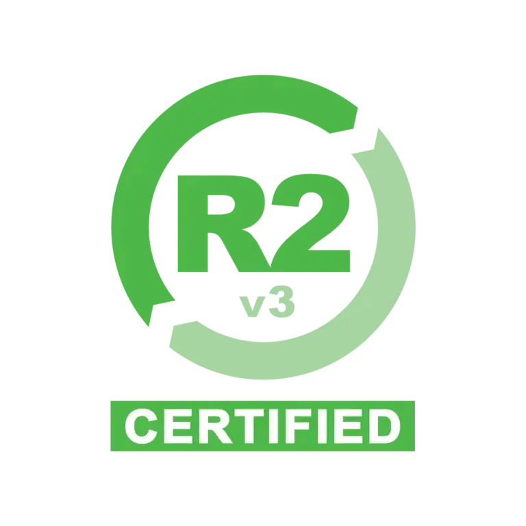 R2v3 Certified Partner