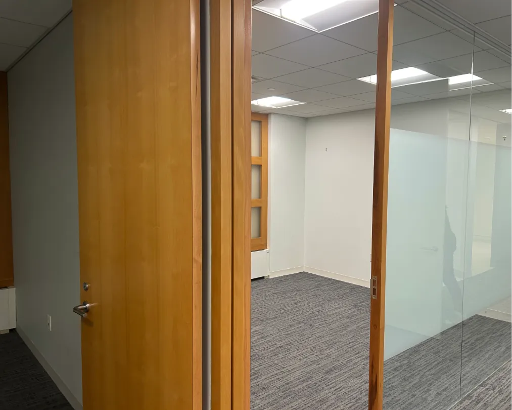 Office Clean-Out Success Story: 9,000 Sq. Ft. Law Firm Decommissioning at The MET Tower in NYC